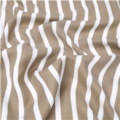 Italiensk Linneviscose Bella