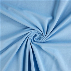 Bomullstrikå Enfärgad