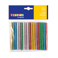 Limstift till Limpistol, 18st