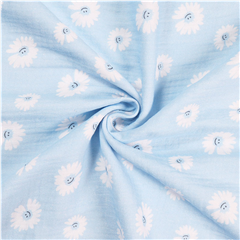 Muslin Blomma Smile