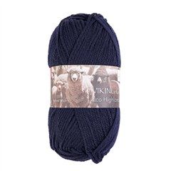 Highland Eco Ullgarn 50g