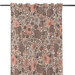 Alva Multibandslängder 2-pack 140x250cm
