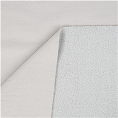 Softshell med Fleece