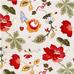 Inredningstyg Camilla