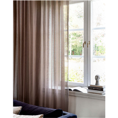 Hilton Multibandslängd dubbel bredd 280x300cm