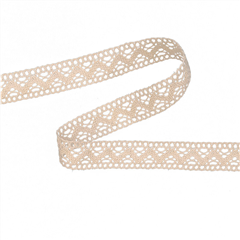 Spetsband Hanna 2,2cm