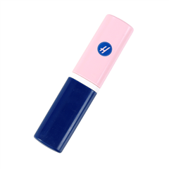 Nopp- & luddborttagare