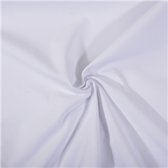 Bomullstrikå Enfärgad