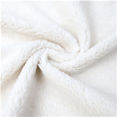 Pälsimitation Teddy