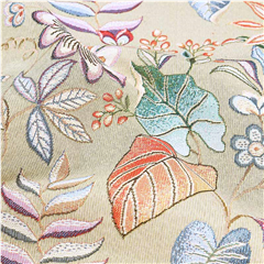 Gobelin Blommor