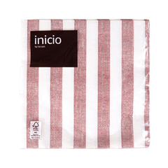 Servetter Block 20-p