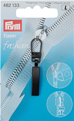 Blixtlåskläpp, Snäppkrok