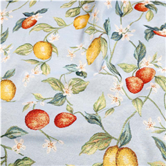 Gobelin Citrus Allover
