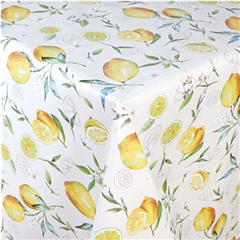 Stuv Vaxduk Citrus 0,9m