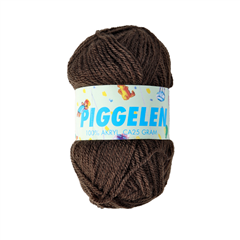 Piggelen Garn 25g