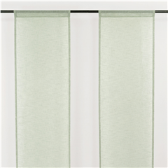 Asta Panelgardiner 2-pack 43x240cm