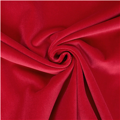 Bomullssammet Oliver