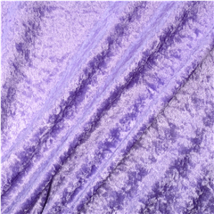 Stuv Krossad plysch 0,5m
