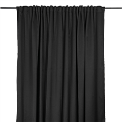 Grevie mörkläggande multibandslängd dubbel bredd 275x300cm