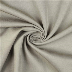 Tvättad Viscose Twill