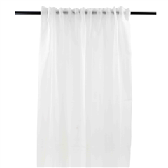 Frida Multibandslängd 2-pack, 140x250cm