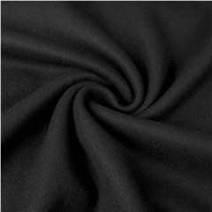 Stickat Modetyg Enfärgad