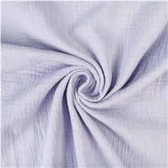 Muslin Enfärgad
