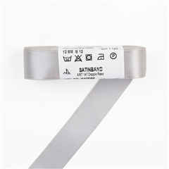 Satinband (10m), 25mm