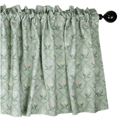 Gardinkappa Petra 45cm