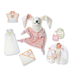 Sömnadsmönster Babytillbehör Barn