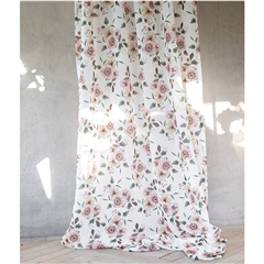 Olivia Multibandslängder 2-pack 140x250cm