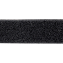 Kardborreband 50mm Sy på Mjuk