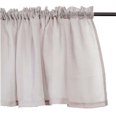 Gardinkappa Hilton 50cm