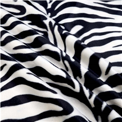 Velbour Zebra