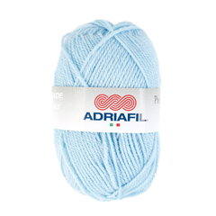 Primi Lavori, babyblå