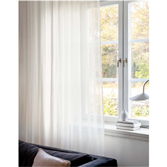 Hilton Multibandslängd dubbel bredd 280x250cm