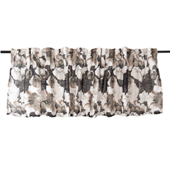 Gardinkappa Alice 50x250cm