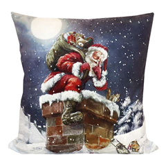 Kuddfodral X-mas Night