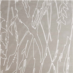 Stuv Gardintyg Blanca 1,5m