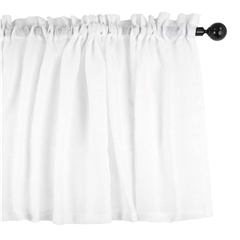 Gardinkappa Asta 58cm
