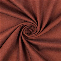 Tvättad Viscose Twill