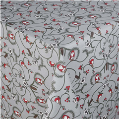 Stuv Dukväv Nisse 0,35m