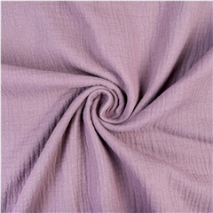 Muslin Enfärgad