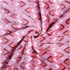 Cuddle Fleece Pilar