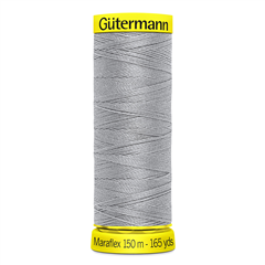 Elastisk tråd Maraflex 150m, nr.38