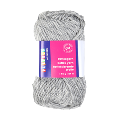 Playbox Reflexgarn 50g