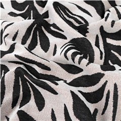 Gobelin Abstract Leaves