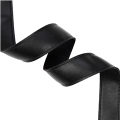 Väskband Läder 30mm