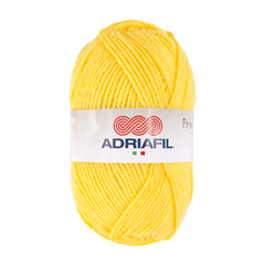 Primi Lavori, klargul