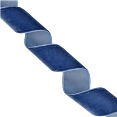Sammetsband 40mm